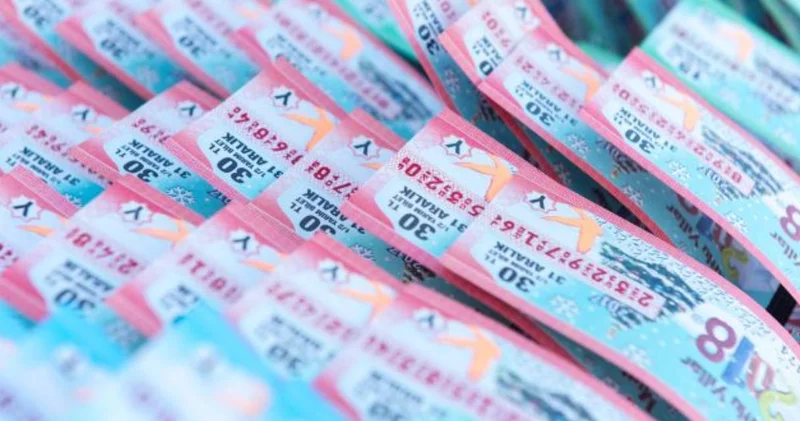 Kontrol etmeden almayın! Sahte piyango biletleri nasıl anlaşılır?
