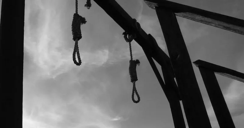 Üvey çocuğa işkenceye idam