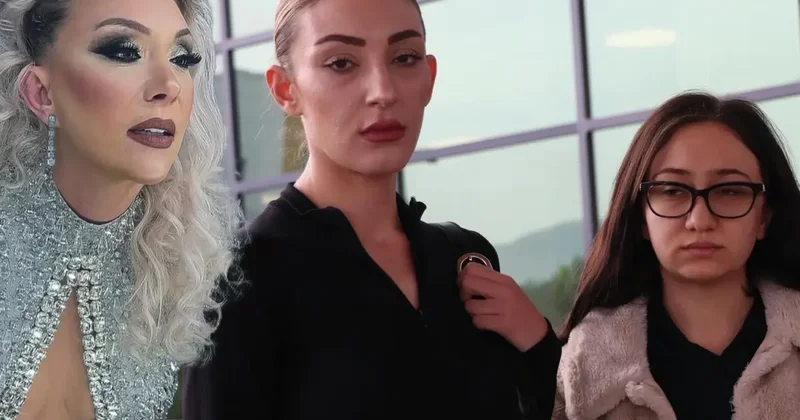 Tuğyan ın arkadaşı cinayet anını anlattı: Gül Anne ye sarılarak aşağı itti, ben şok oldum