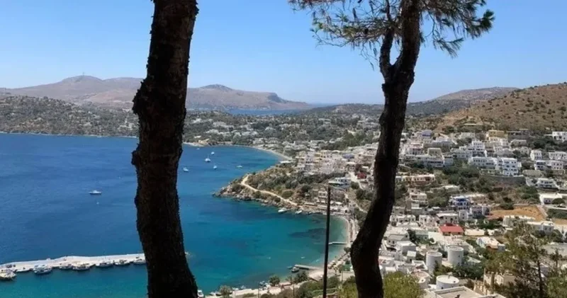 İstanbul a 1 saat uzaklıktaki bu köye yerleşenlere 500 bin lira ödeyecekler