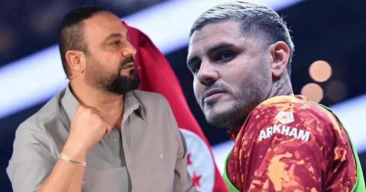 Hasan Şaş tan Icardi açıklaması! Bunları çözmek kolay değil