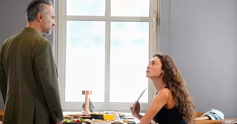 Güller ve Günahlar’ın tehlikeli ikilisi