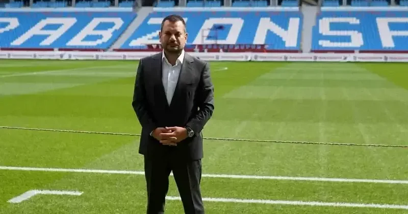 Trabzonspor dan tarihe geçecek iki proje Futbol Haberleri