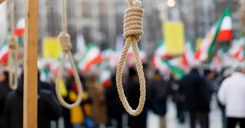 İran da üvey çocuğunu işkence ile öldüren kadına kısas uygulandı Ortadoğu Haberleri