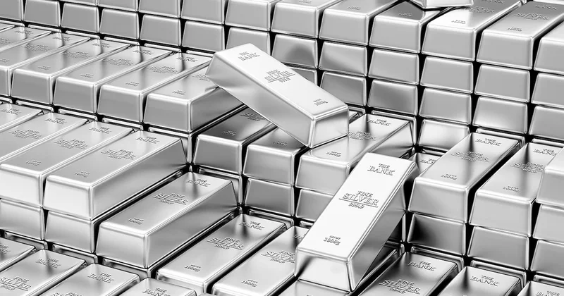 Altının gölgesinden çıktı: Gümüşte güçlü yükseliş dikkat çekiyor Sözcü Gazetesi