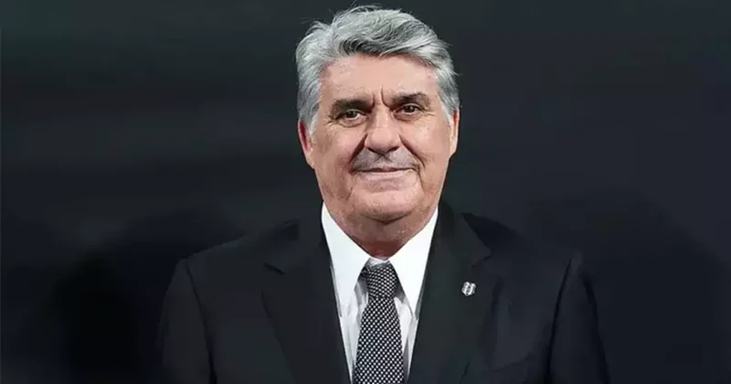 TFF Tahkim Kurulu ndan Serdal Adalı kararı Fanatik Gazetesi Beşiktaş (BJK) Haberleri Spor