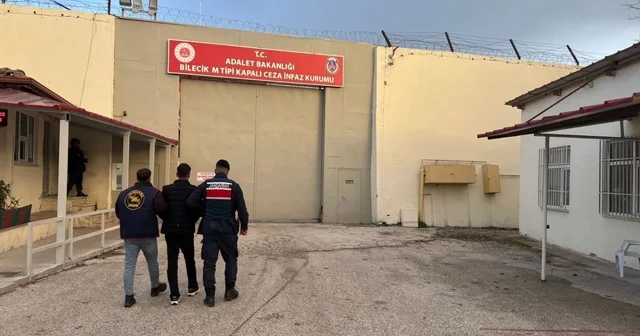 Bilecik te yaşlı kadını dolandıran şahıs tutuklandı Bilecik Haberleri