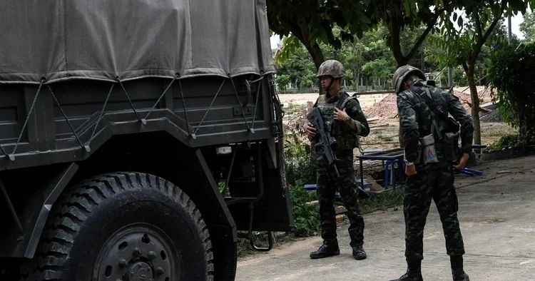 Taylan dan askeri eylemlere devam mesajı