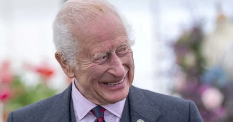 Kanser tehşisi konulan İngiliz Kral ından sağlık durumu açıklaması Sözcü Gazetesi