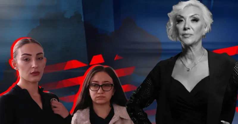 Güllü nün eski patronu konuştu! Tuğyan Ülkem Gülter hakkında şoke eden kiralık katil iddiası