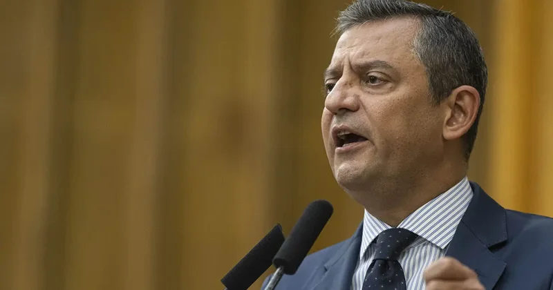 Özgür Özel den gizli tanık İlke iddiası: Vazgeçti! Belgesi de var