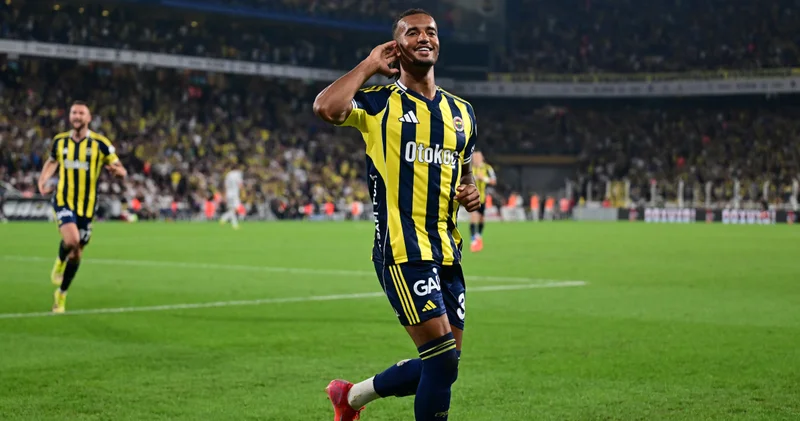 Archie Brown a Avrupa dan talip: Kararını verdi! Futbol Haberleri