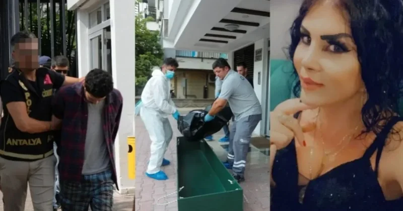 Cinayet sanığının “cinsel saldırı” savunması çürüdü Sözcü Gazetesi