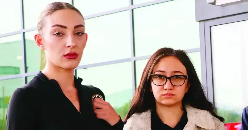 Sultan Nur Ulu itiraf etti: Güllü’yü kızı Tuğyan attı Yerel Gündem Haberleri