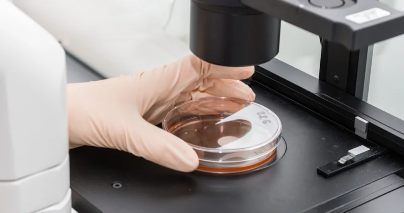 Ağır yanıkların iz bırakmaması için kök hücre üzerine çalışma yapılıyor Sağlık Haberleri