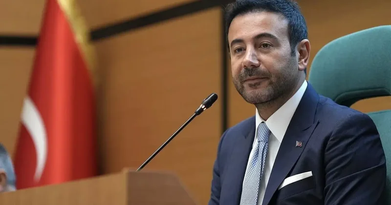 Rıza Akpolat’ın Serdar Bilgili’den aşevine bağış adı altında para aldığı ortaya çıktı