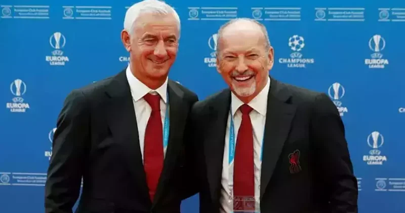 Liverpool efsane Ian Rush yoğun bakıma kaldırıldı! Fanatik Gazetesi Futbol Haberleri Spor