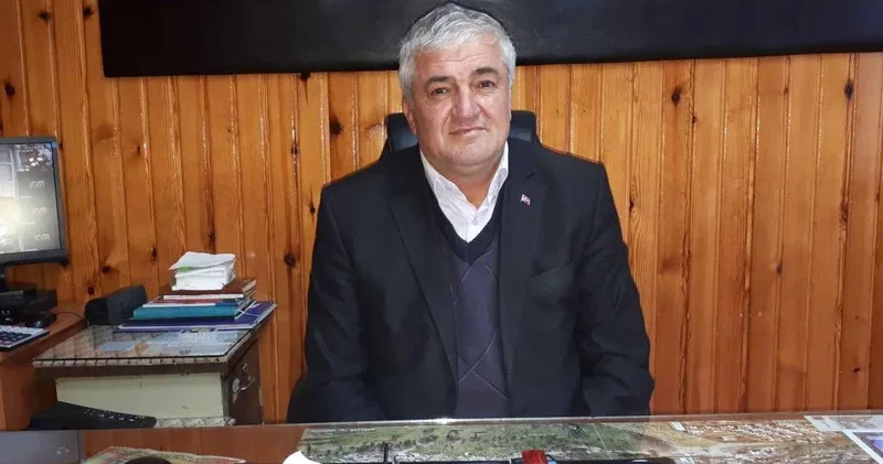 Şoförler Odası Başkanı kaza yaptı! Bir kişi öldü