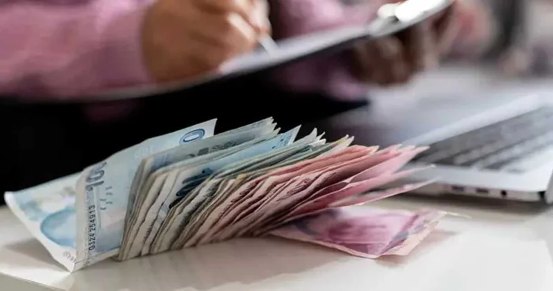 Esnaf için kritik vergi kararı