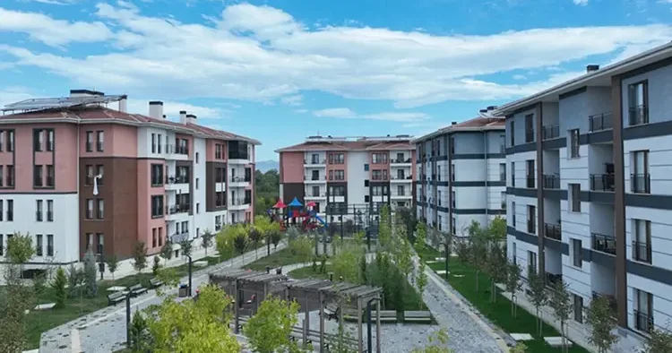 500 bin sosyal konut başvurusunda geri sayım! Tarihi kaçırmayın