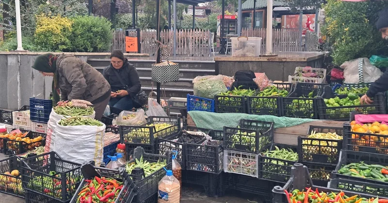 Pazar esnafı: Bize refah ancak mezarda olur Sözcü Gazetesi