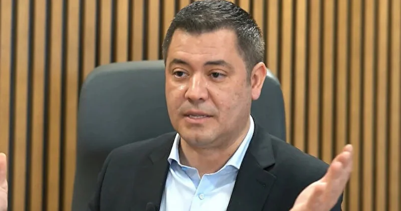 Murat Ongun’dan gizli tanık tepkisi: Bizi Meşe tutuklattı, iddianamede ise İlke var, gerçekte ikisi de yok!