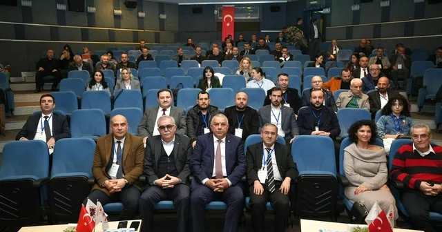 DTSO Başkanı Bıyık Katma değer üretmeye gayret ediyoruz DTSO Stratejik Plan Çalıştayı geniş katılımla gerçekleştirildi Düzce Haberleri