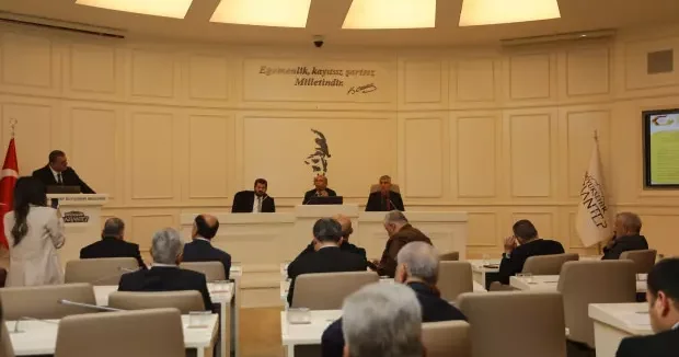 Gaziantep haberleri Gaziantep Büyükşehir, toplu taşıma desteklerine devam ediyor 13 Aralık 2025