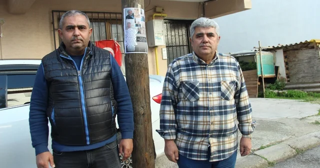 İzmir de 5 ay önce kaybolan yaşlı adam sırra kadem bastı, oğulları perişan İzmir de kaybolan 85 yaşındaki adamdan 5 aydır haber yok İzmir Haberleri