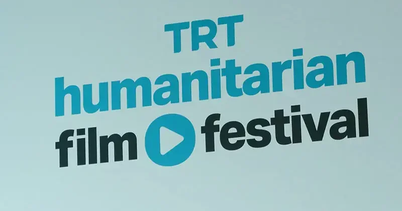 7’inci TRT Humanitarian Film Festival ödülleri sahiplerini buldu
