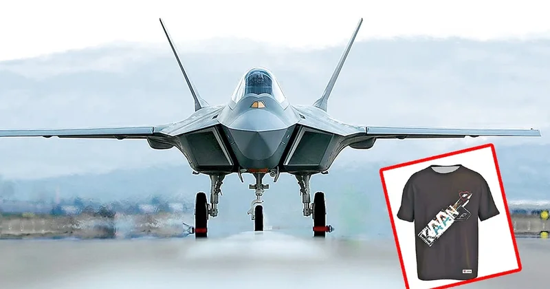 Asrın buluşu! Yerli, milli tişört tasarım yarışması Sözcü Gazetesi