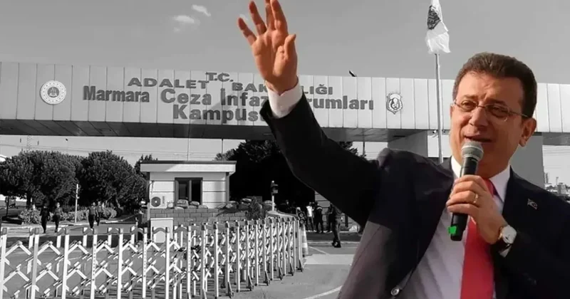 Mahkeme 12,5 yıl diye hesaplamıştı: AKP’li isim İBB davasında karar için tarih verdi Sözcü Gazetesi