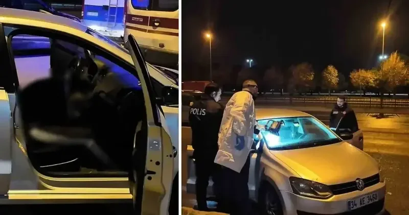 Pendik sahilinde 100 metre arayla iki şüpheli ölüm: Başlarından vurulmuş halde bulundular İstanbul Haberleri