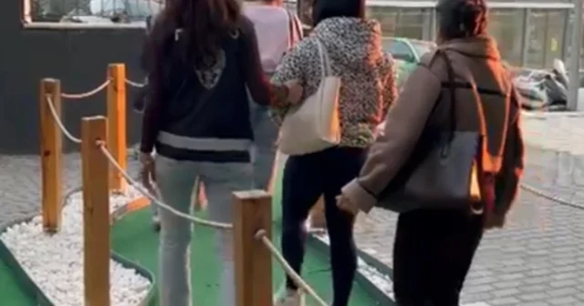 Masaj salonlarına fuhuş operasyonunda gizli bölmeler, zil sistemi bulundu; 15 gözaltı Edirne Haberleri