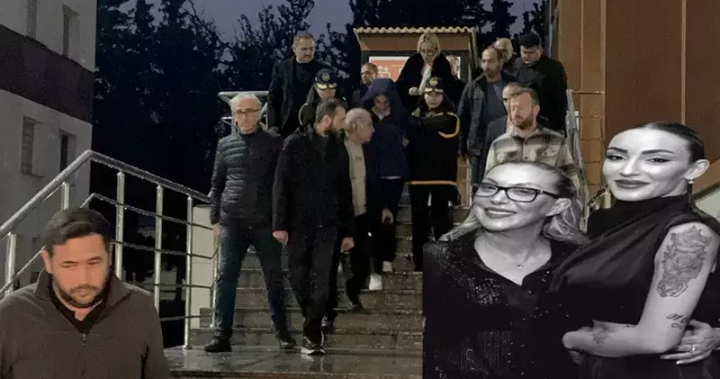 Güllü nün ölümüyle ilgili tutuklanan kızı Tuğyan ın ifadeleri ortaya çıktı