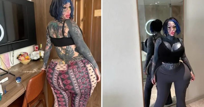 Estetik bağımlısı sosyal medya fenomeninin şüpheli ölümü tartışma yarattı