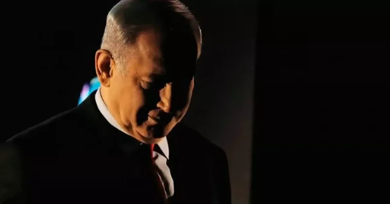 Netanyahu nun son çaresi: Türkiye nin F 35 almaması için gizli görüşmesi ortaya çıktı