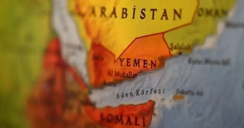 Yemen deki ayrılıkçı GGK, çekilme taleplerine rağmen Hadramevt te kalmaya niyetli