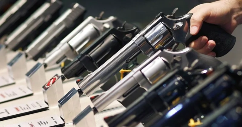 Diyarbakır da silah satışları patladı, validen dikkat çeken hamle geldi: Kaymakamların silah verme yetkisini kaldırdı