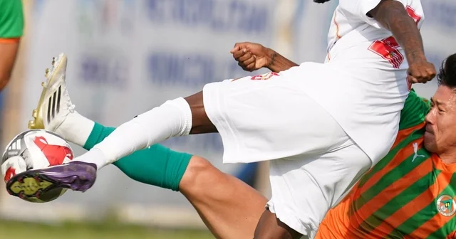 Kayserispor ile Alanyaspor 19. randevuda Kayseri Haberleri