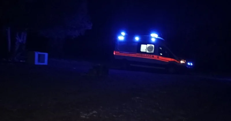 Burdur da Bir cisim yaklaşıyor paniği! Valilik açıklama yaptı Sözcü Gazetesi