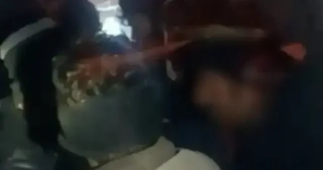 Elazığ’da 16 düzensiz göçmen yakalandı VİDEO İZLE