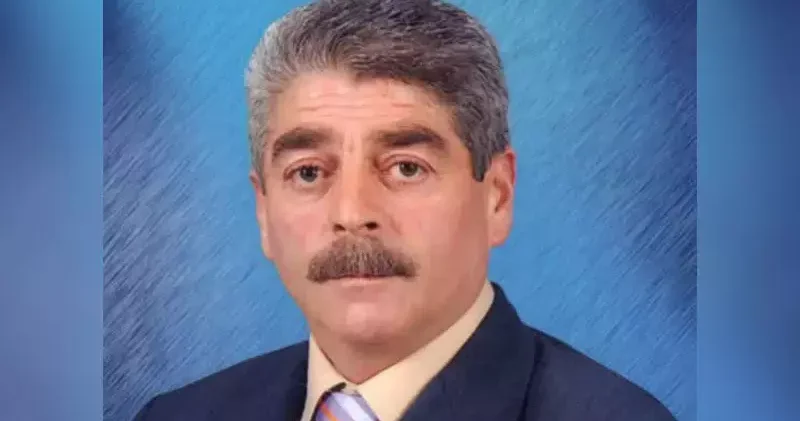 Beypazarı’ndaki Kazada Şoförler Odası Başkan Yardımcısı Ekrem Ertürk yaşamını yitirdi