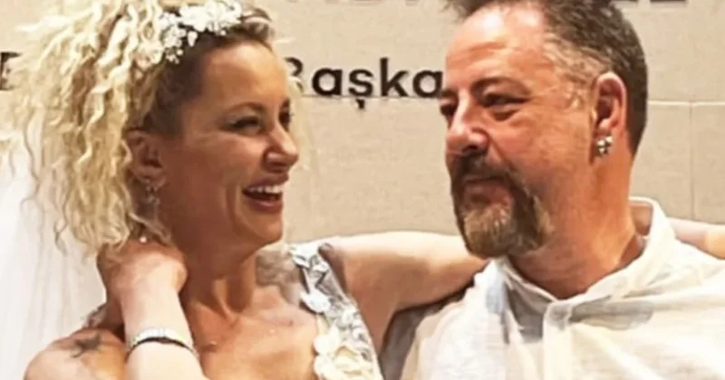 Ünlü oyuncudan Korkuyorum çığlığı: Darp eden kocası peşini bırakmıyor Sözcü Gazetesi