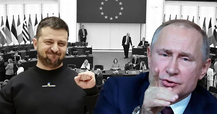 Barış planında Putin i kızdıracak değişiklik: Hedef 2027! AB de kurallar yeniden mi yazılacak?