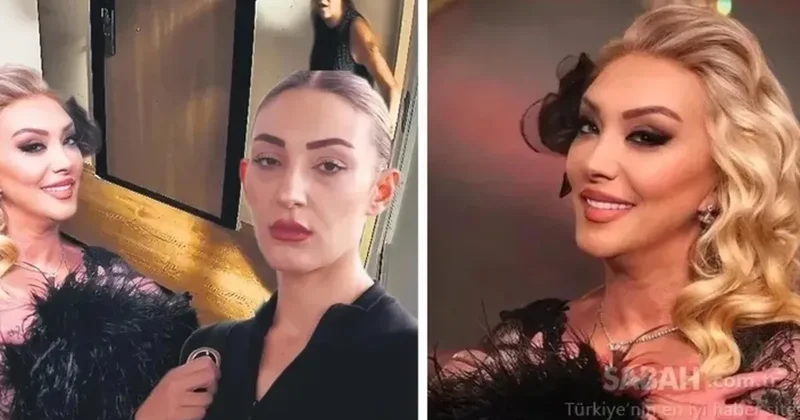 Güllü nün kızı Tuğyan Ülkem Gülter in ifadesi ortaya çıktı! Dikkat çeken hamilelik detayı: O mesajları...