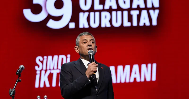 Aklanın gelin dediler! CHP Genel Merkezi disiplin sürecini başlattı: 30 ilçe başkanına ihraç talebi