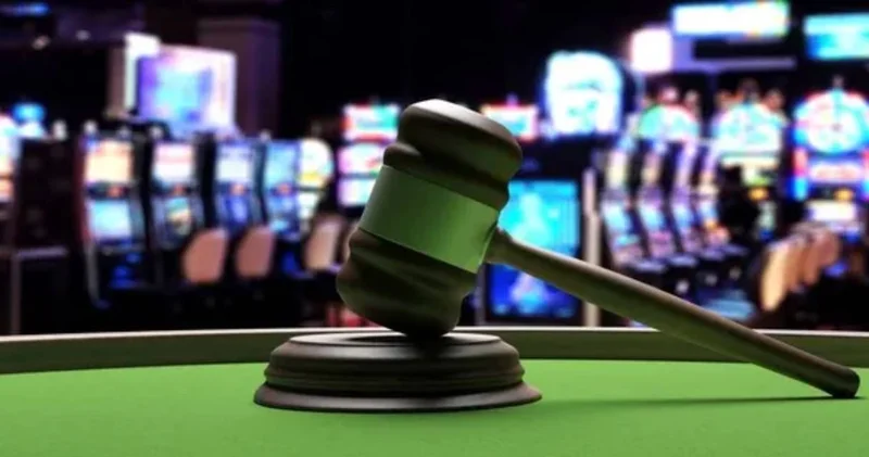 Yasa dışı bahiste cezalar artacak