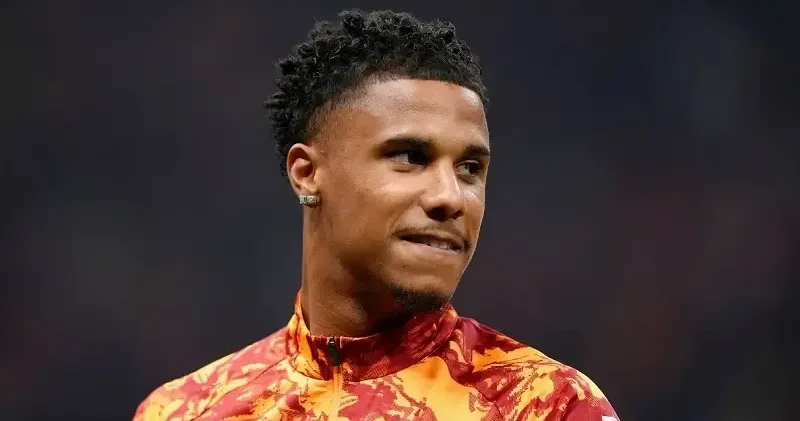 Ismail Jakobs a milli davet Futbol Haberleri