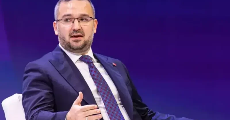Merkez Bankası Başkanı Fatih Karahan ın acı günü